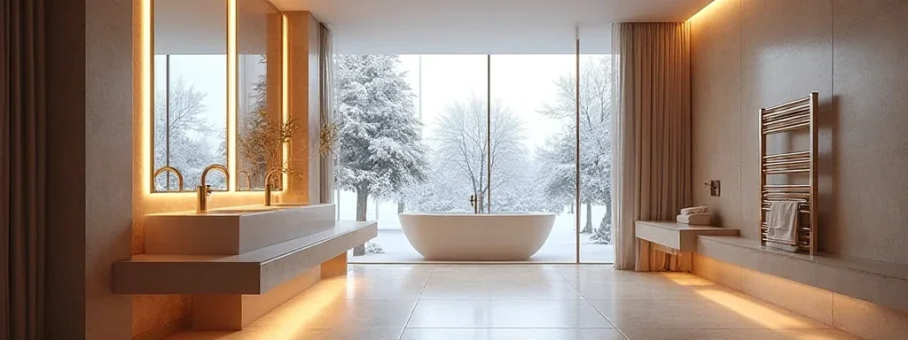 Wärme & Komfort - Impressionen